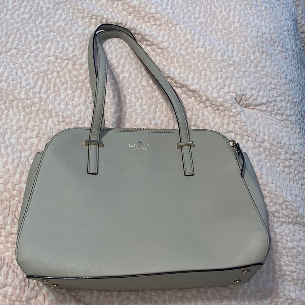 Kate Spade shoulder handbag